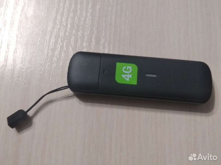 Модем 4G