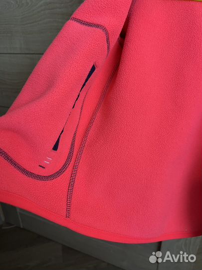 Кофта на девочку 5-6 лет