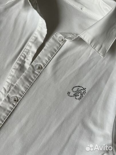 Блузка для школы 146-152