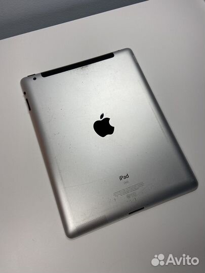 iPad 2 64gb wifi A1396