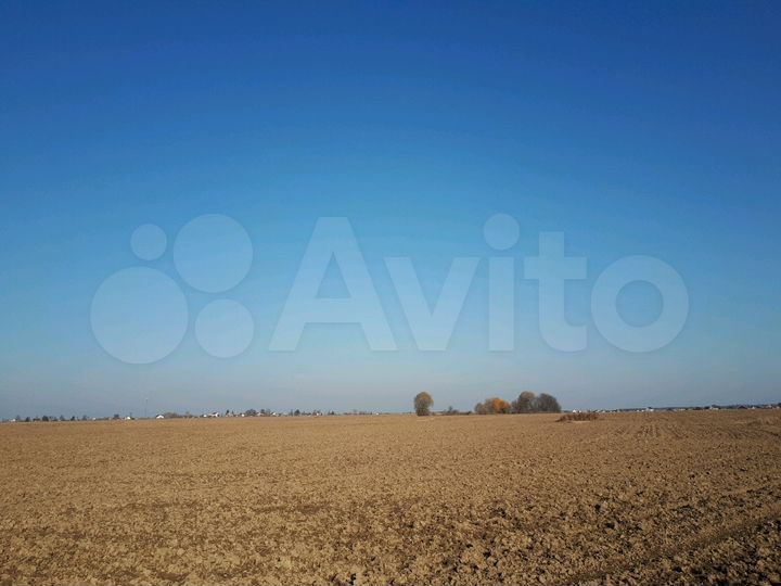 Участок 2,8 га (СНТ, ДНП)