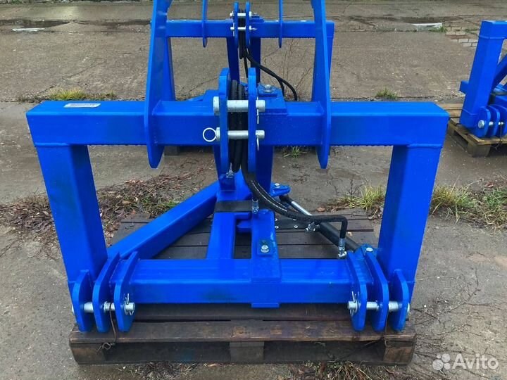 Корчеватель деревьев HG 250.1 Корчеватель пней