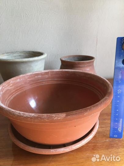 Кашпо/горшок для цветов