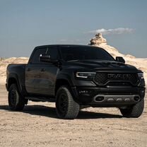 Dodge Ram 6.2 AT, 2022, 1 732 км, с пробегом, цена 14 999 998 руб.