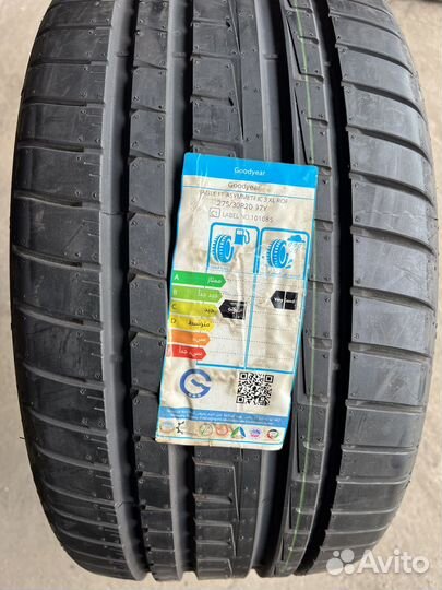 Goodyear Eagle F1 Asymmetric 3 275/30 R20 97Y