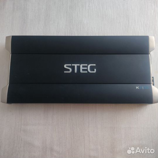 Усилитель Steg k2.03