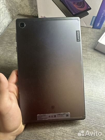 Планшет Lenovo