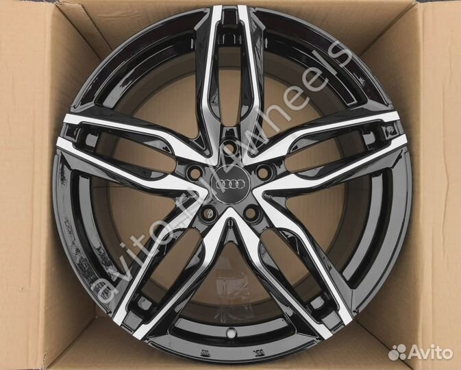 Диски для Ауди А3 R18