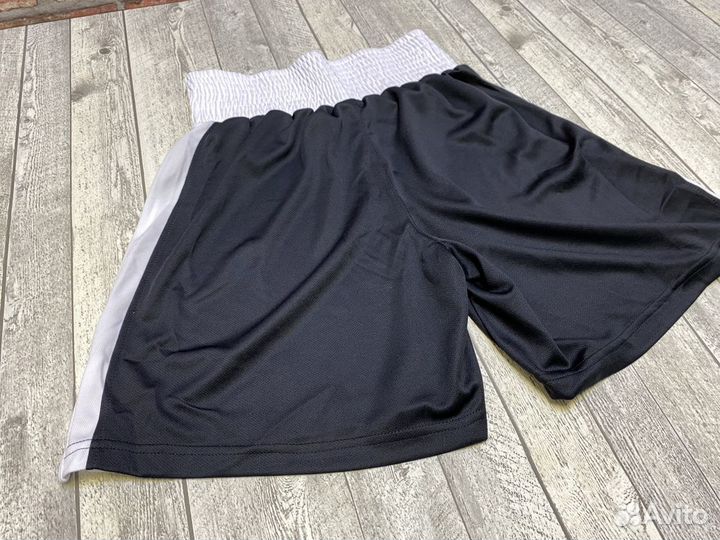 Шорты боксёрские 