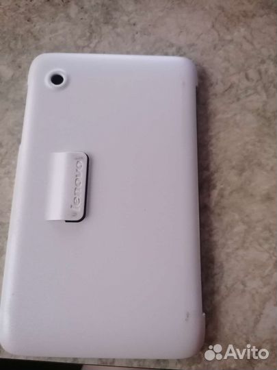 Планшет lenovo