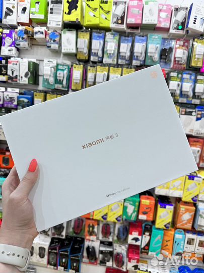Планшет Xiaomi mi pad 5
