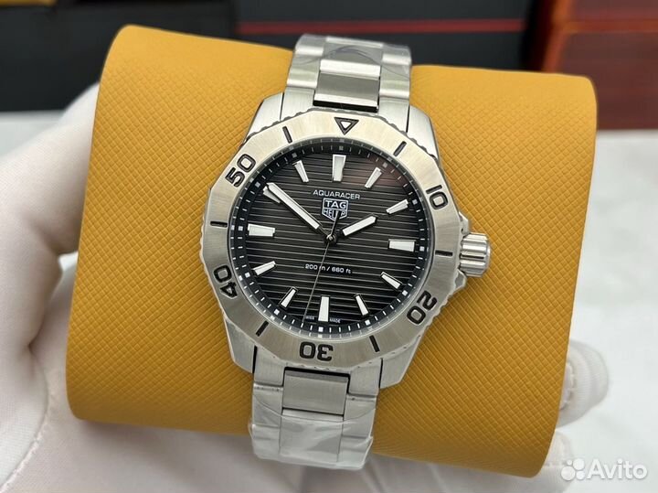 Часы мужские Tag Heuer