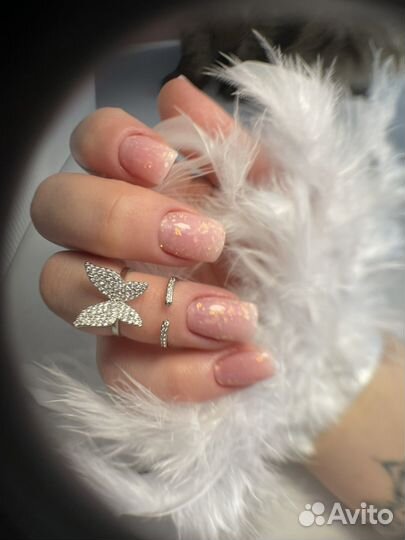 Модели на маникюр (наращивание не делаю)