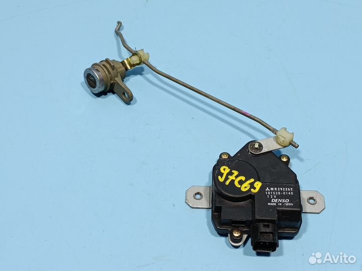 Активатор замка багажника для Mitsubishi Outlander