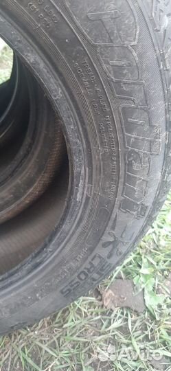 Cordiant Snow Cross 205/60 R16