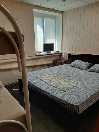Комната 20 м², 4/4 эт.