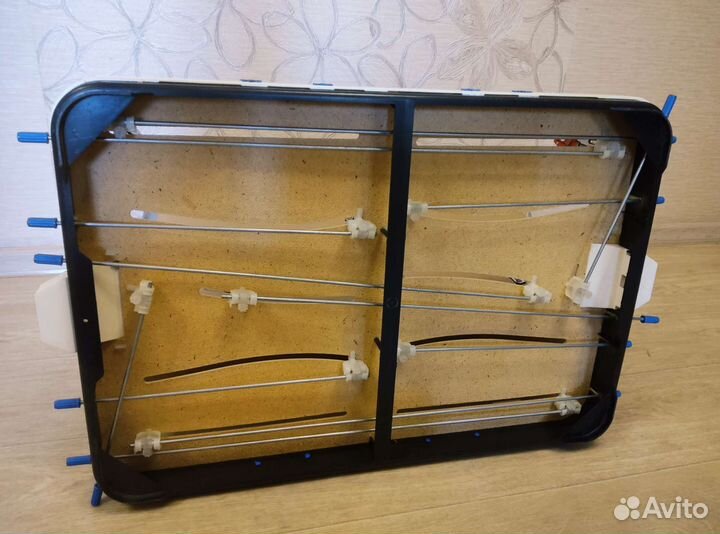 Хоккей настольный