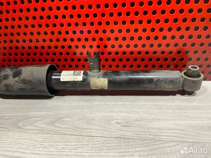 Амортизатор подвески задний Bmw 3 G20 2021