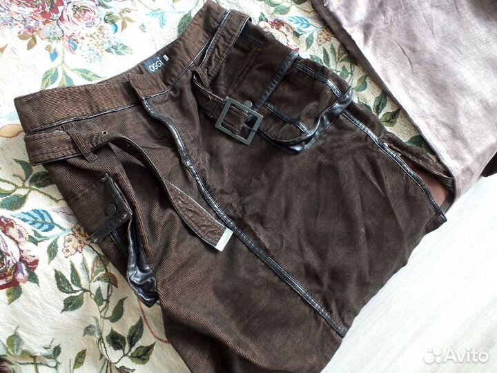 Пакет женской одежды 46 р