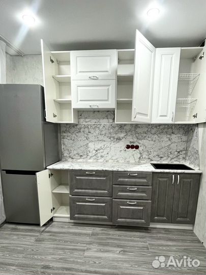 Качественный кухонный гарнитур кухня на заказ