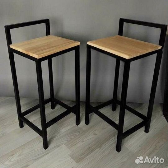 Стулья и столы