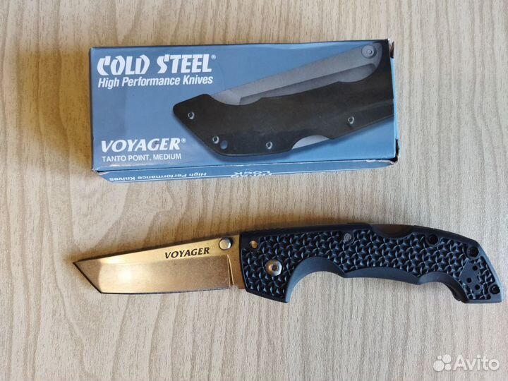 Ножи Cold Steel разные