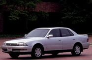 Toyota Vista V30 (1990—1994) Седан