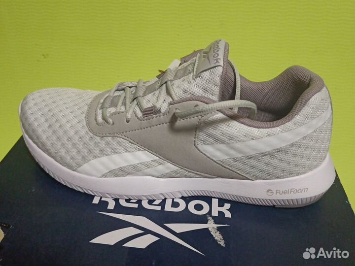 Кроссовки Reebok reago essential 2