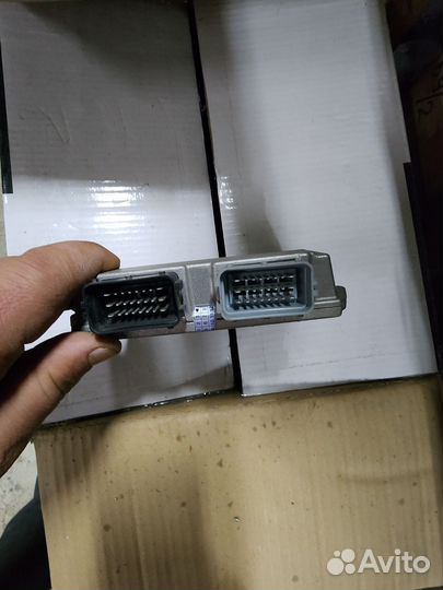 Эбу гбо secpro