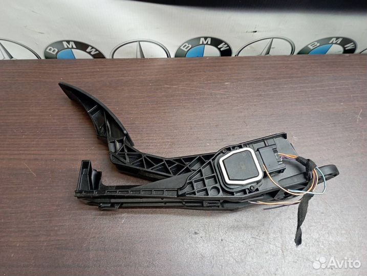 Педаль газа Mercedes W164, GL164