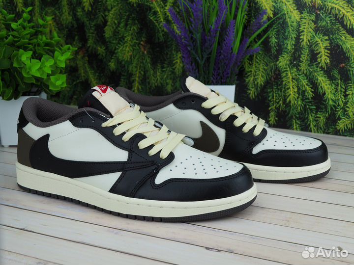 Nike Air Jordan 1 Low OG SP