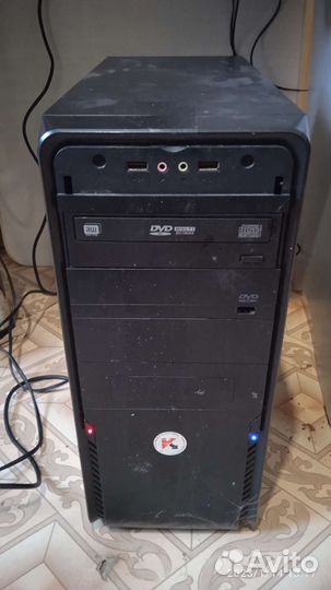 Продам компьютер