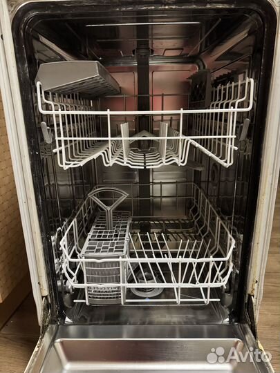 Посудомоечная машина bosch 45 см бу