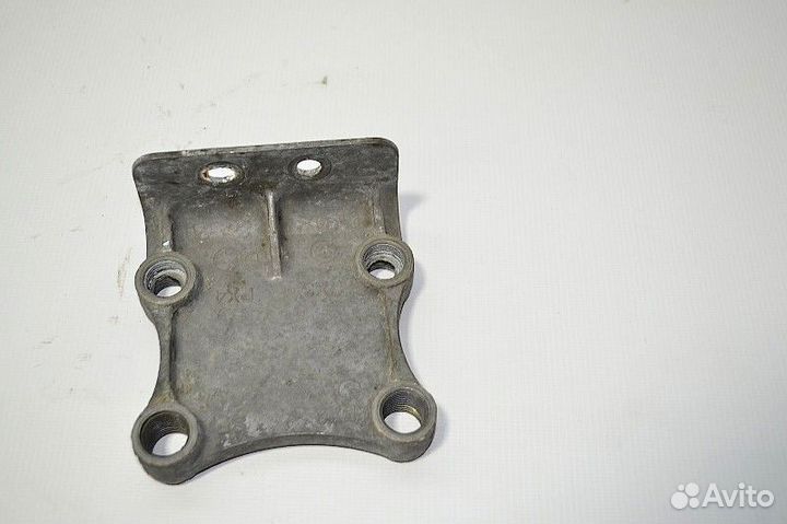 Краны воздушные, другие volvo FH (01.12)