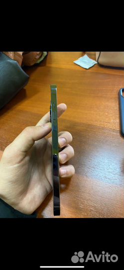 iPhone 12 Pro Max, 128 ГБ