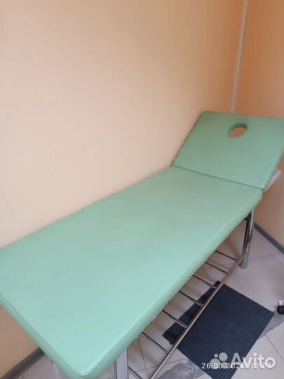 Массажный стол бу