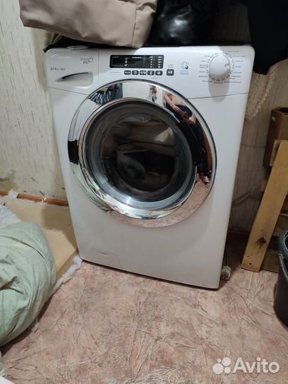 Стиральная машина candy