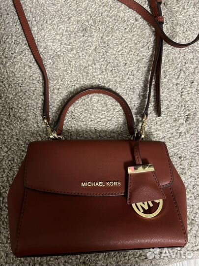 Оригинальная сумка Michael Kors
