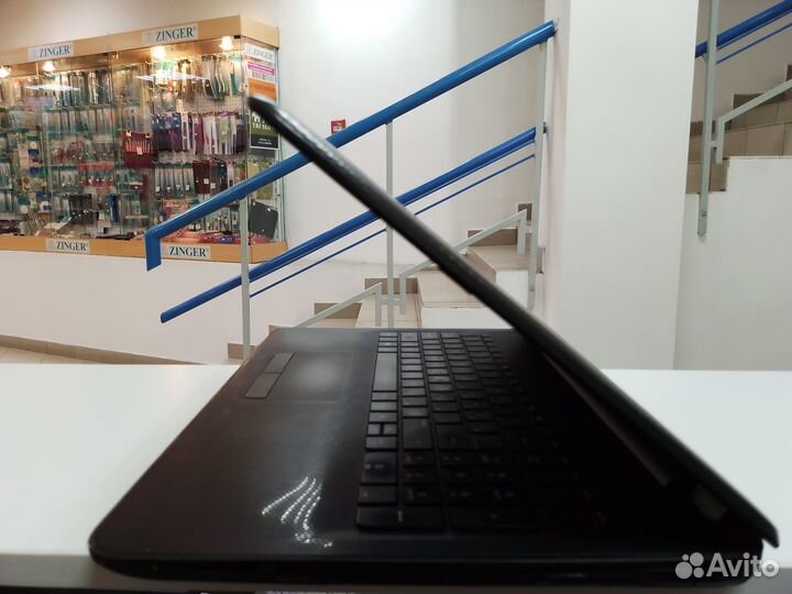 Ноутбук hp 250 g4