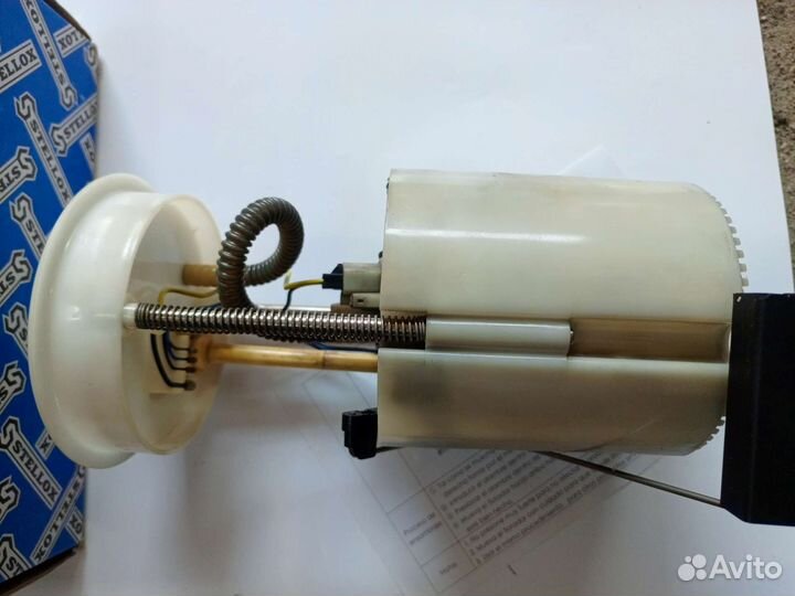 Модультопливного насоса