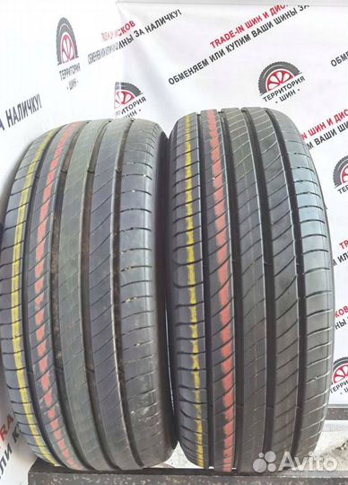 Michelin Primacy 4 205/55 R17 95V