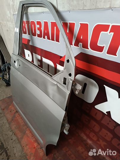 Дверь правая Vw Transporter T6 2015