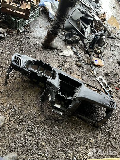 Торпеда Hyundai Solaris 1 Стреляная