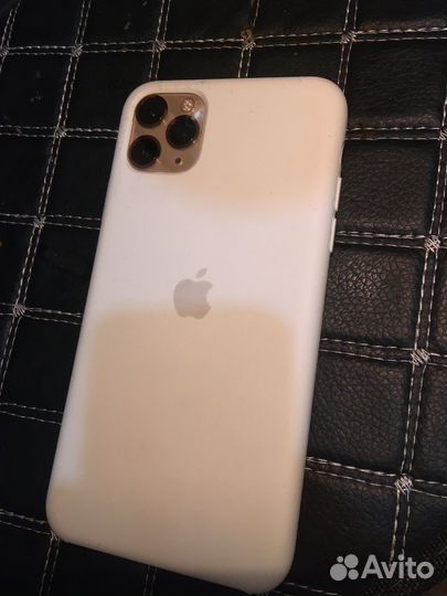 iPhone 11 pro max 256