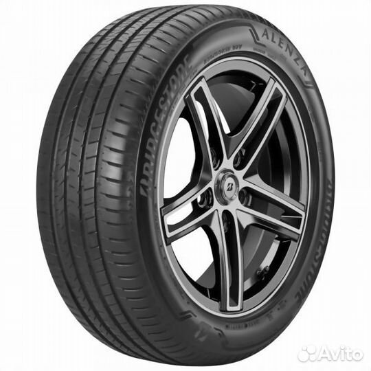 Bridgestone Alenza 001 215/55 R18 99V