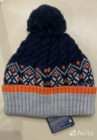 Детская шапка Futurino, размер 48-50