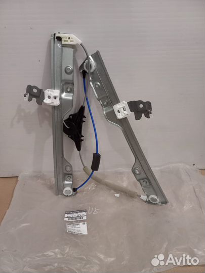 Стеклоподъемник передний правый Infiniti Fx Qx70