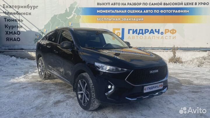 Дефлектор воздушный задний Haval F7x 25305173XKQ00A