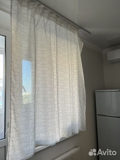 Шторы тюль занавески