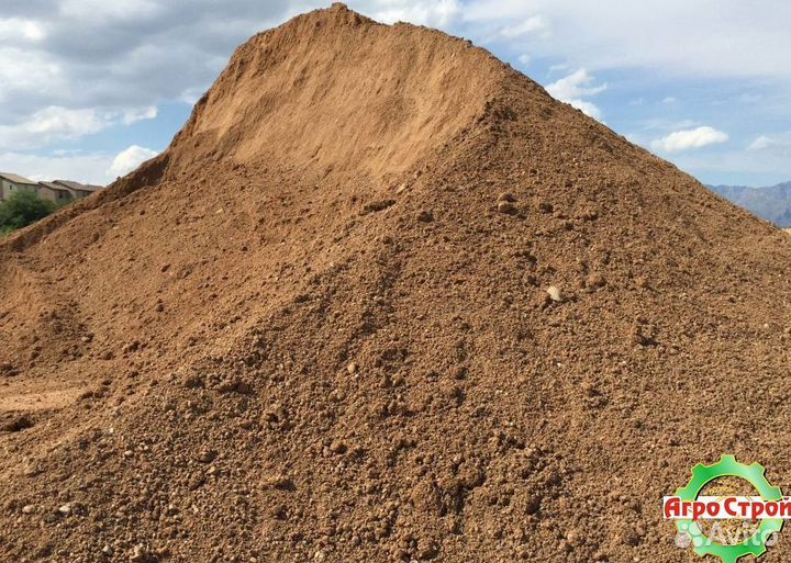 Грунт для газона